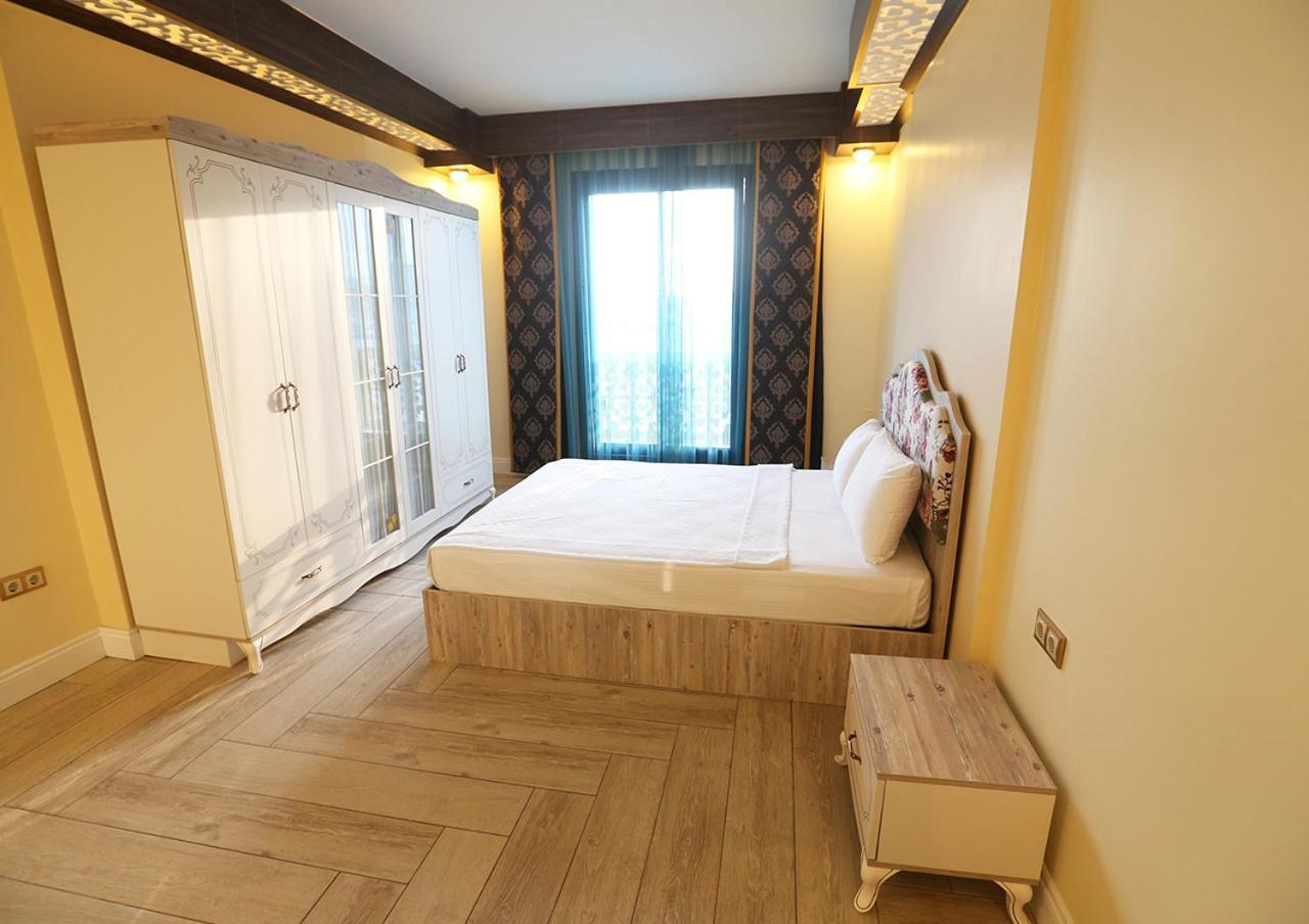 Merada Suite Hotel Μερσίνη Εξωτερικό φωτογραφία